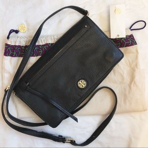 Tory Burch Clutch Crossbody Handbag